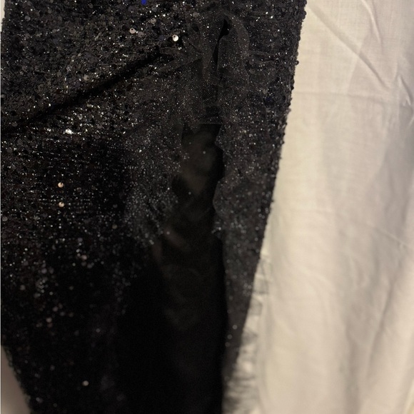 size small. Worn once to a ball - Picture 7 of 7